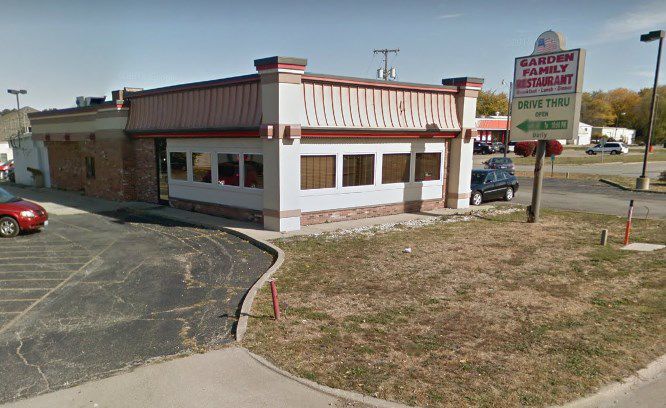 Garden Family Restaurant